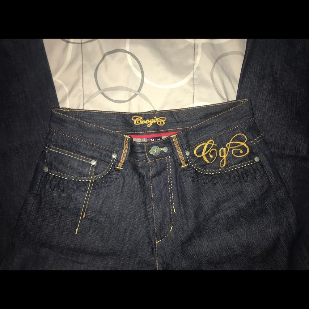 COOGI Jeans